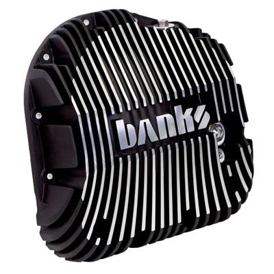 Banks Power Ram-Air Differential Covers - 19252