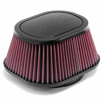 Banks Power Ram-Air Replacement Oiled Filter Elements - 42138