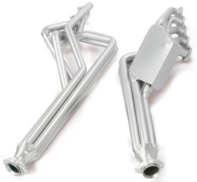 Banks Power TorqueTube Exhaust Headers - 49175