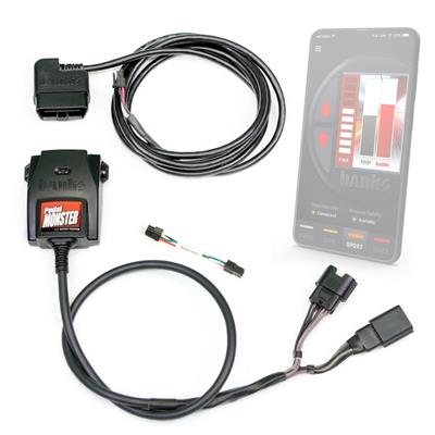 Banks Power PedalMonster Throttle Response Enhancers - 64315