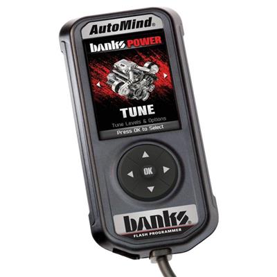Banks Power AutoMind 2 Programmers - 66410