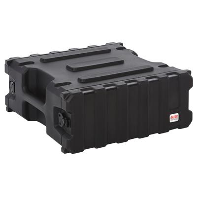 4U Pro-series Rack Case 19IN D - GPRO4U19