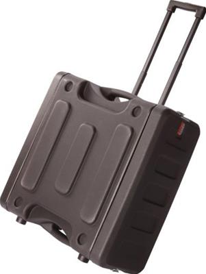 6U Pro-series Rack Case Wheels - GPROR6U19