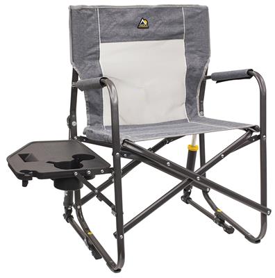GCI Outdoor Freestyle Rocker with Side Table - 371147