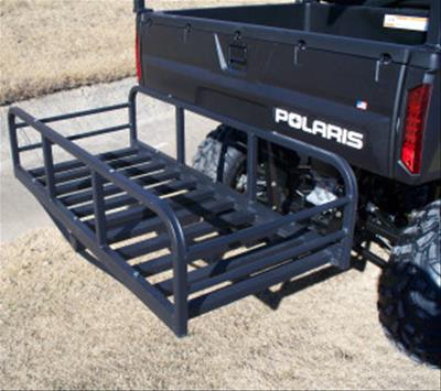 Great Day Inc. Hitch-N-Ride Z Bars - HNRCK1