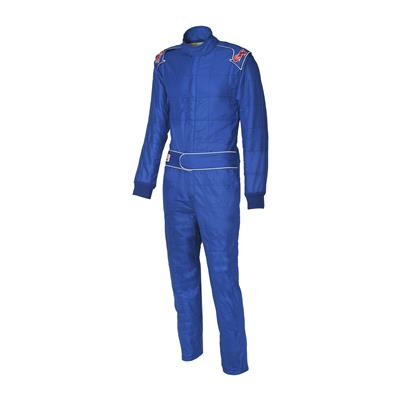 G-FORCE G-Limit Driving Suits - 35451MEDBU