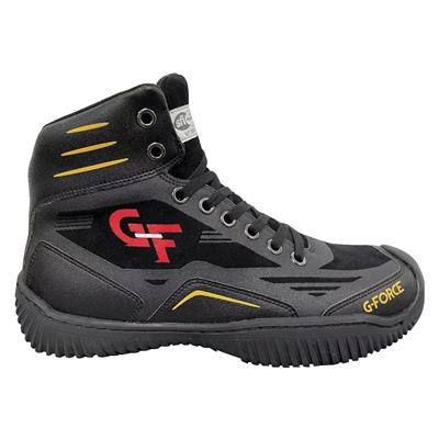 G-FORCE G-Pro Crew Shoes - 42500080BK