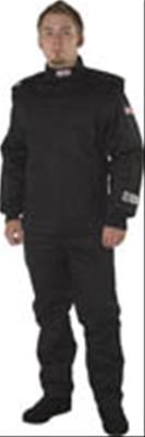 G-FORCE GF525 Driving Pants - 4527XXLBK