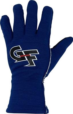 G-FORCE G-Limit RS Racing Gloves - 54000LRGBU