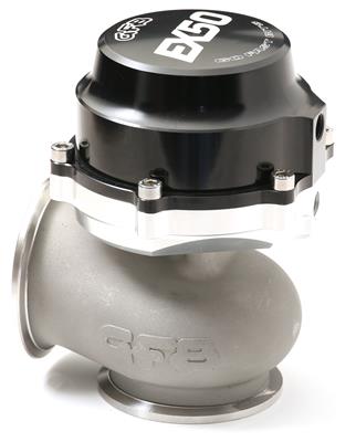Go Fast Bits External Wastegates - 7001