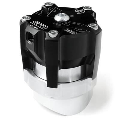 Go Fast Bits SV52 Blow-Off Valves - T9052