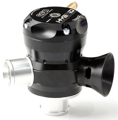 Go Fast Bits Hybrid Dual Outlet Valves - T9225