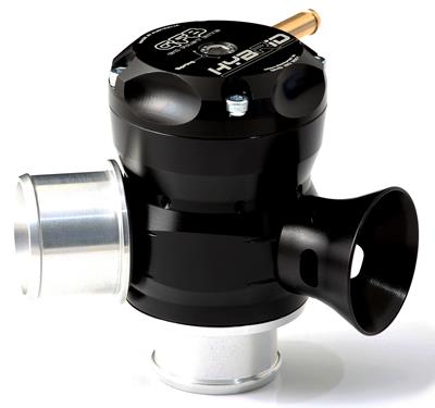 Go Fast Bits Hybrid Dual Outlet Valves - T9233