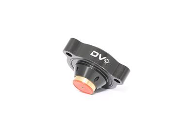 Go Fast Bits DV Plus Diverter Valves with TMS Advantage - T9352
