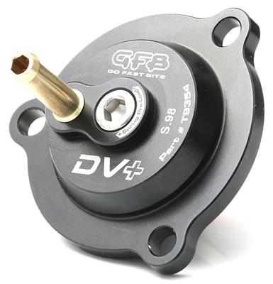 Go Fast Bits DV Plus Diverter Valves with TMS Advantage - T9354