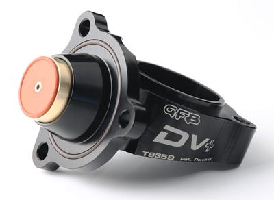 Go Fast Bits DV Plus Diverter Valves with TMS Advantage - T9359