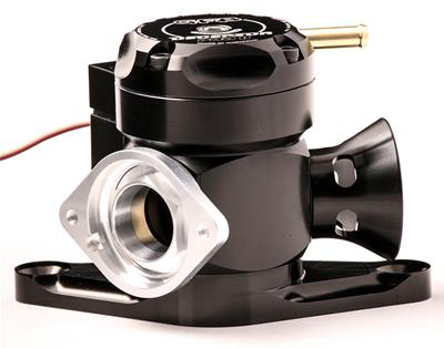 Go Fast Bits Deceptor Pro II TMS Direct-Fit Motorized Blow-Off Valves - T9503