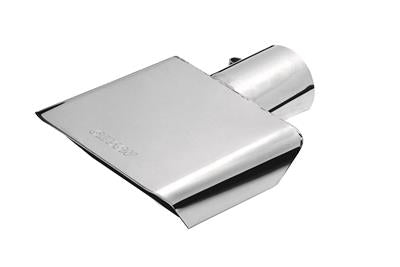 Gibson Stainless Steel Exhaust Tips - 500432
