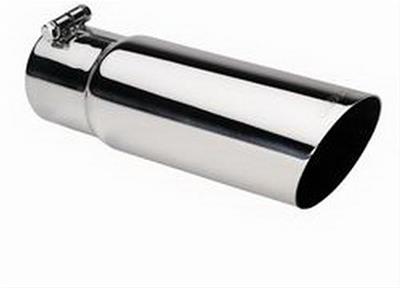 Gibson Stainless Steel Exhaust Tips - 500552