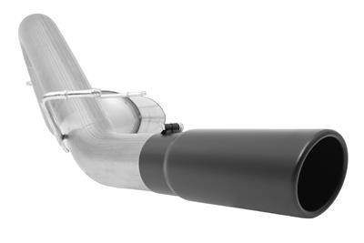 Gibson Elite Series Cat-Back Exhaust Systems - 618815B