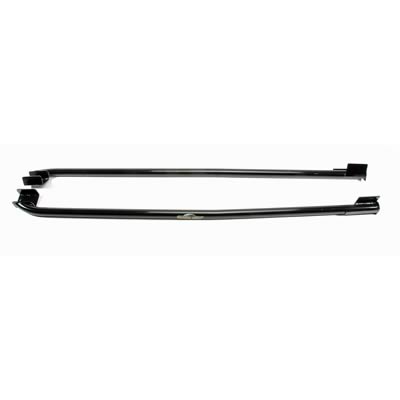 Global West Suspension Subframe Connectors - 916