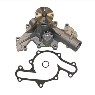GMB OE Replacement Water Pumps - 1251800