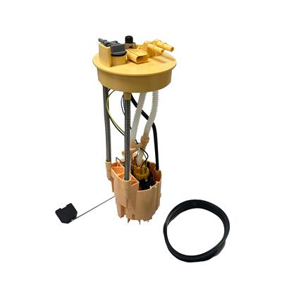 GMB Electric In-Tank Fuel Pumps - 5202055