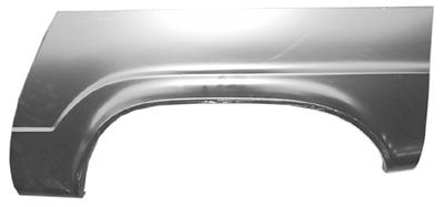 Goodmark Quarter Panel Patches - 211065563L