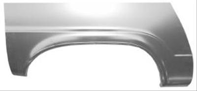 Goodmark Quarter Panel Patches - 211065563R