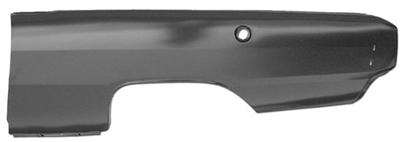 Goodmark Quarter Panels - 211160067L