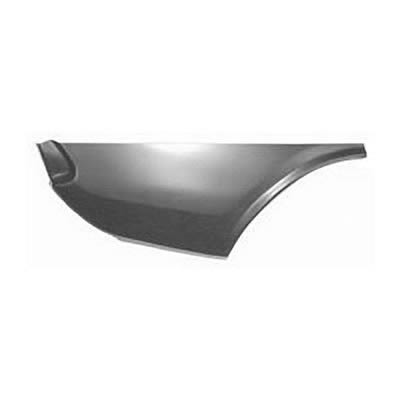 Goodmark Quarter Panel Patches - 212069070R