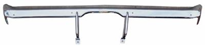Goodmark Bumpers - 216100068