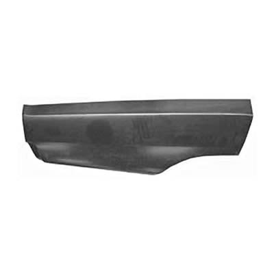 Goodmark Quarter Panel Patches - 216169068R