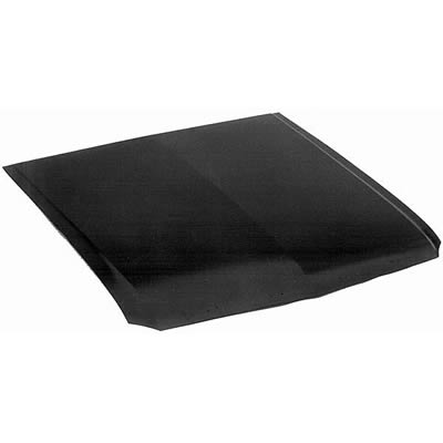 Goodmark Steel Stock Replacement Hoods - 3020200641