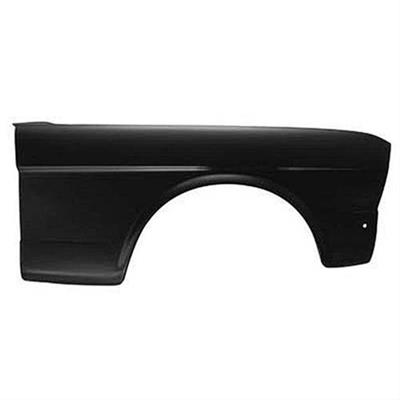 Goodmark Front Fenders - 3020100641R