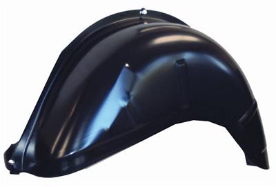 Goodmark Wheelhouses - 302067064WL