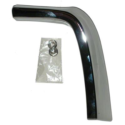 Goodmark Eyebrow Molding - 3023115712L