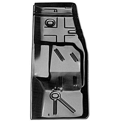 Goodmark Floor Panel Patches - 401050062L