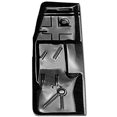 Goodmark Floor Panel Patches - 401050062R
