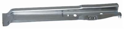 Goodmark Floor Pan Braces - 401051762R
