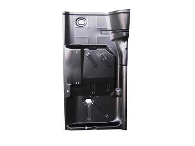 Goodmark Floor Panel Patches - 4010500623L
