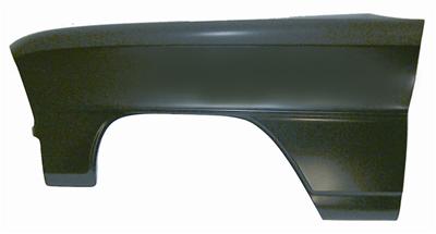 Goodmark Front Fenders - 401110066L