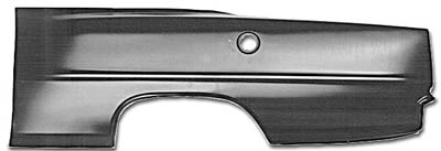Goodmark Quarter Panels - 401160066L
