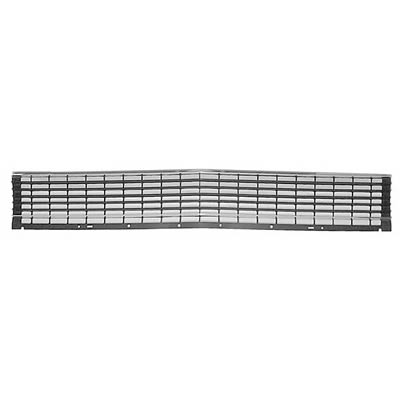 Goodmark Grille Assemblies - 4012050702