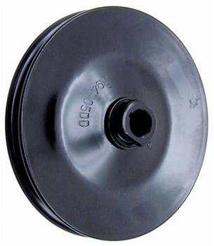 Goodmark Power Steering Pulleys - 4012288693