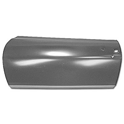 Goodmark Steel Door Skins - 401245068L