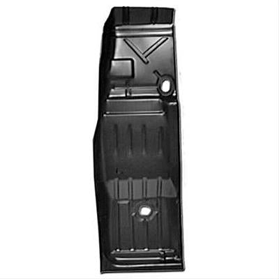 Goodmark Floor Panel Patches - 401250068R