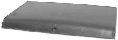 Goodmark Trunk Lids - 401270068