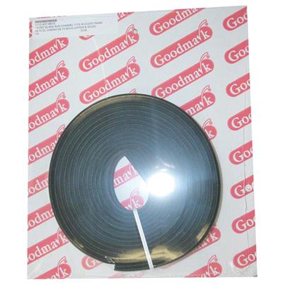 Goodmark Individual Weatherstripping Seals - 4012431681S