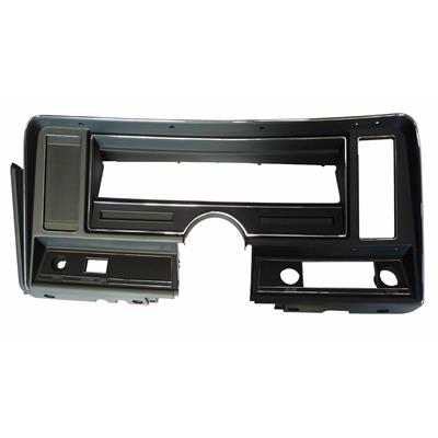Goodmark Dash Panels - 401252369BA